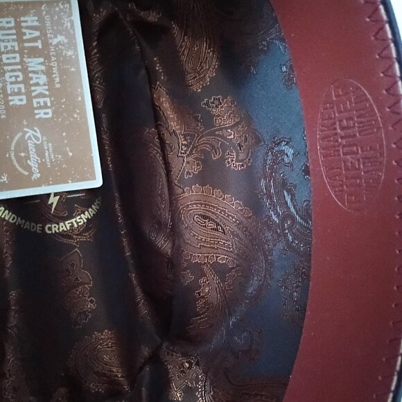 Ruediger Hats - Picture 6 of 6